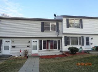 3 Arline St, Worcester, MA 01607