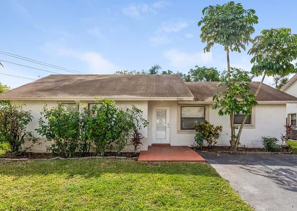 1st image of 9400 NW 45th Pl