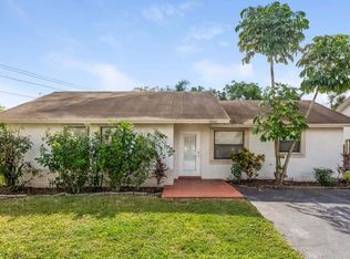 9400 NW 45th Pl, Fort Lauderdale, FL 33351