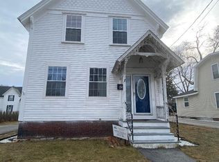 43 West St, Concord, NH 03301