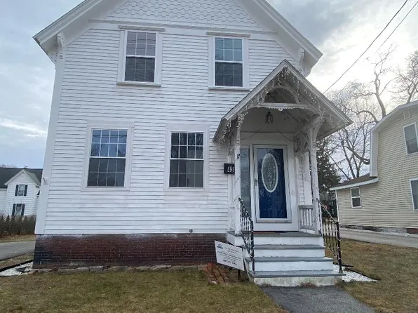 43 West St, Concord, NH 03301