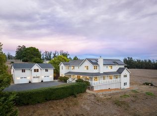 1341 Pepper Rd, Petaluma, CA 94952