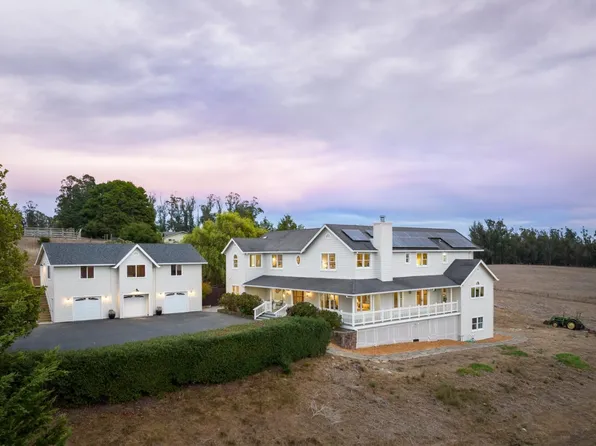 1341 Pepper Road, Petaluma, CA 94952
