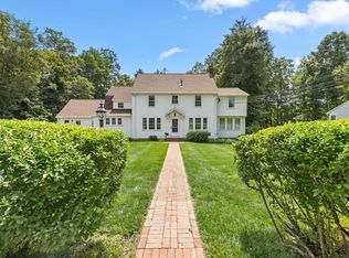 69 Main St, Framingham, MA 01702