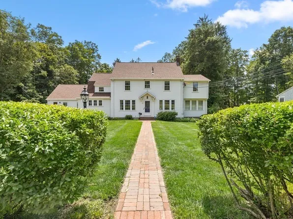 69 Main St, Framingham, MA 01702