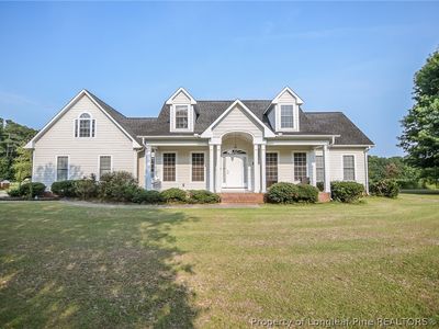 3836 Merilee Ct, Wade, NC, 28395