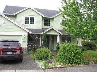 8585 SW Charlotte Dr, Beaverton, OR 97007