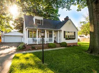 3214 N Missouri Ave, Peoria, IL 61603