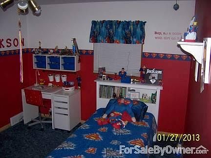 Bedroom 2