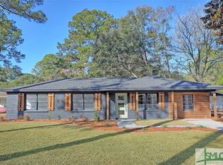 19 Paradise Dr, Savannah, GA 31406