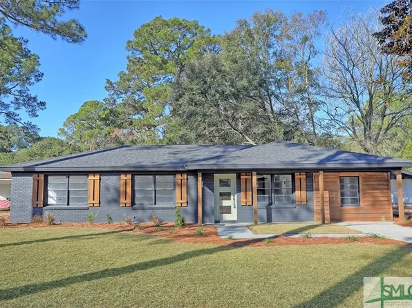 19 Paradise Drive, Savannah, GA 31406