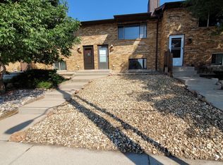 336 Mount View Ln #336, Colorado Springs, CO 80907