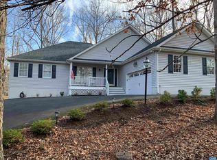 21 Tobacco Ter, Palmyra, VA 22963