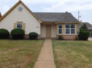 5381 Ragan Ridge Dr, Memphis, TN 38141