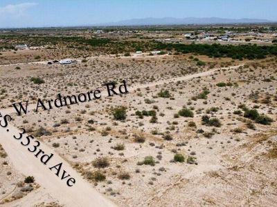 0 W ARDMORE Road #182, Tonopah, AZ, 85354