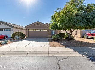11851 W Port Royale Ln, El Mirage, AZ 85335