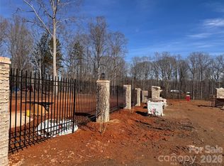 228 Fern Hill Rd, Troutman, NC 28166