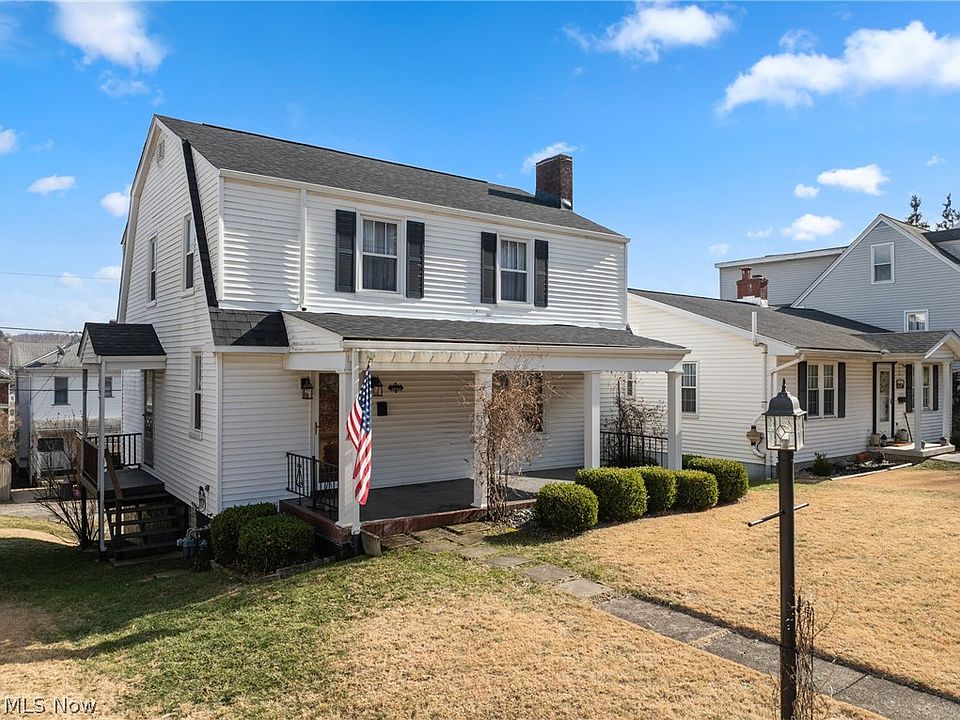 1st image of 1202 Virginia St