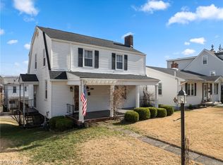 1202 Virginia St, Martins Ferry, OH 43935