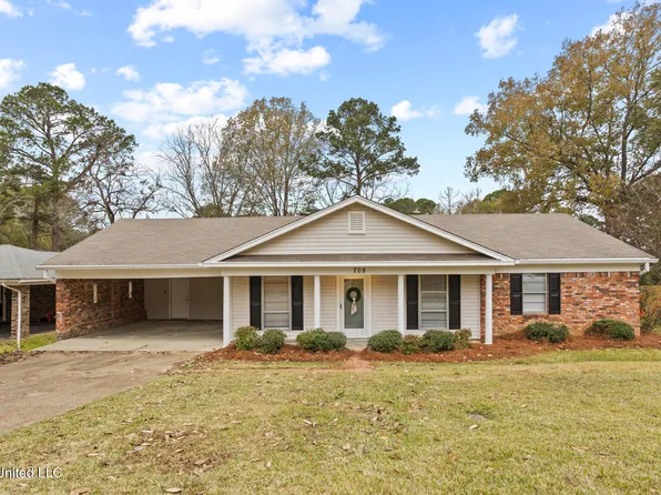 708 Tanglewood Dr, Clinton, MS 39056