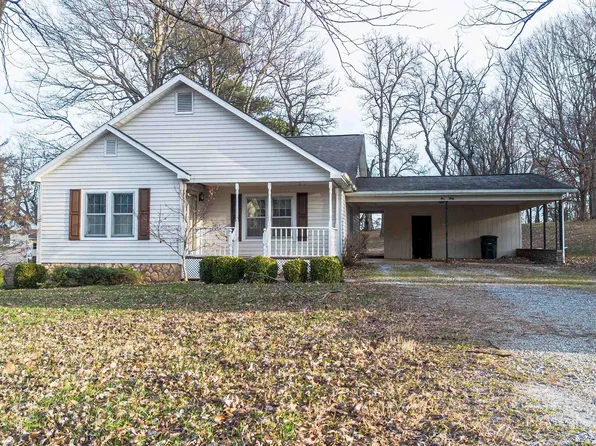 130 Nolan Dr, Paducah, KY 42003