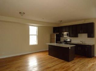 1610 N Bosworth Ave APT 2, Chicago, IL 60642