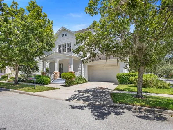 907 Pawstand Rd, Celebration, FL 34747