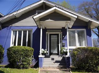 (Undisclosed Address), Atlanta, GA 30310