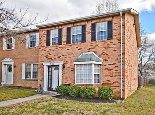 9010 Cheval Ln, Upper Marlboro, MD 20772