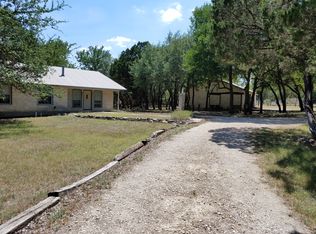 205 Shoal Dr, Georgetown, TX 78633