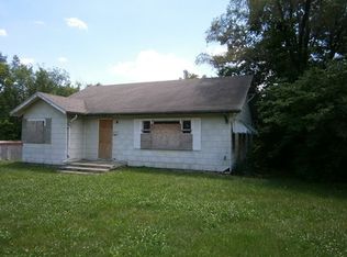 3117 E 77th Ter, Kansas City, MO 64132