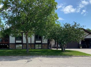 1415 15th Ave, International Falls, MN 56649