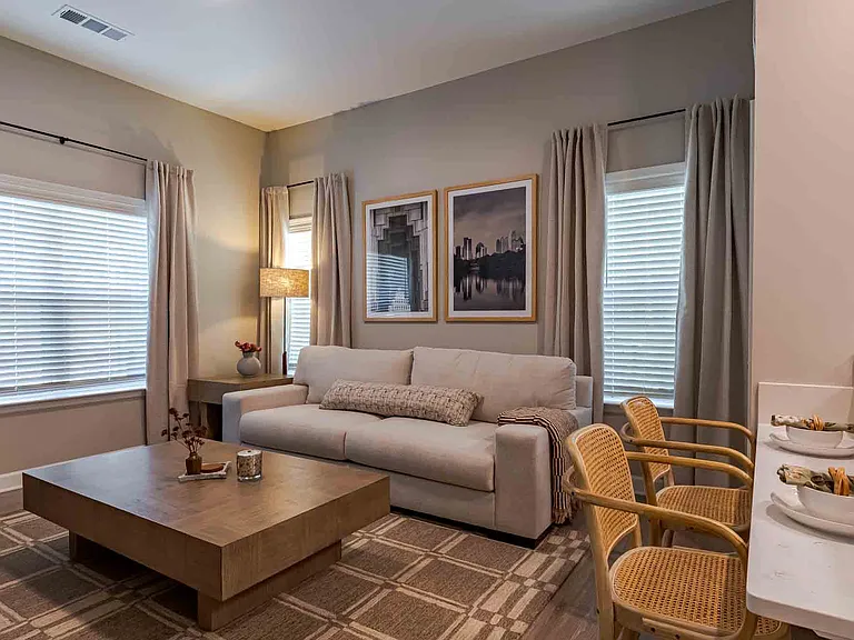 Crossing Pointe Senior Apartments — Photo 3
