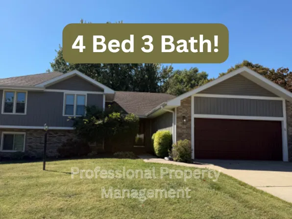 3544 W Suzanne Pl, Springfield, MO 65810