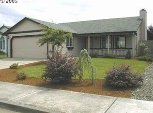 12907 NE 52nd St, Vancouver, WA