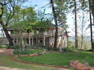 7947 Ponderosa Way, Shingletown, CA 96088