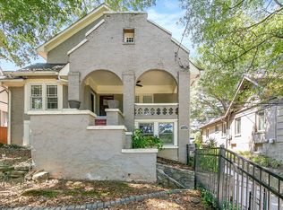 1282 Monroe Dr NE APT 1, Atlanta, GA 30306