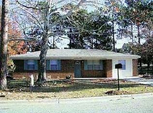 2512 Blackstone St, Augusta, GA 30906