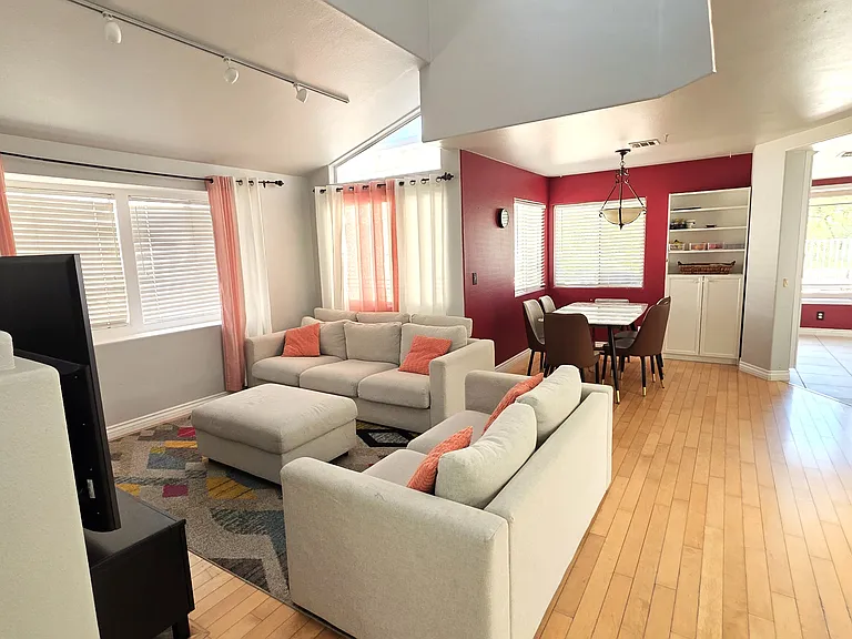 Living/Dining