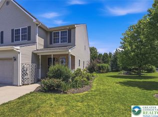 1283 Mohr Cir, Macungie, PA 18062