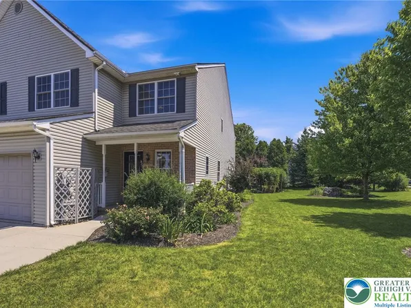 1283 Mohr Cir, Macungie, PA 18062