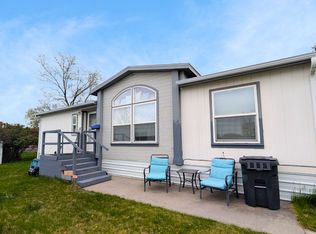 3000 Villard Ave Trailer 155, Helena, MT 59601