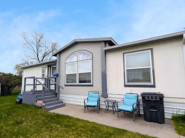 3000 Villard Ave Trailer 155, Helena, MT 59601