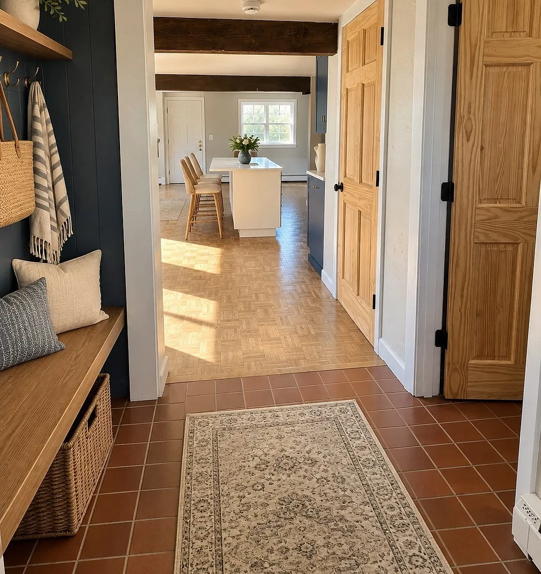 4 bed, 2.5 bath, 2600 sqft, $3,750 — Photo 2