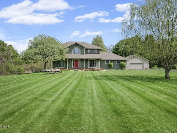 4337 Albon Rd, Monclova, OH 43542