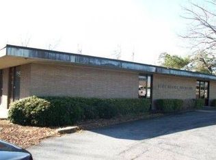 2702 W 2nd Ave, Pine Bluff, AR 71601