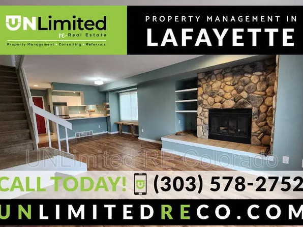 731 Julian Cir, Lafayette, CO 80026
