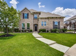 701 Alton Dr, Prosper, TX 75078
