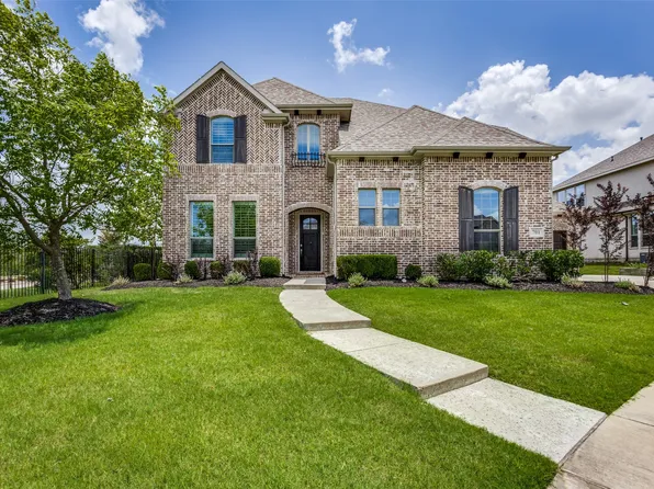 701 Alton Dr, Prosper, TX 75078
