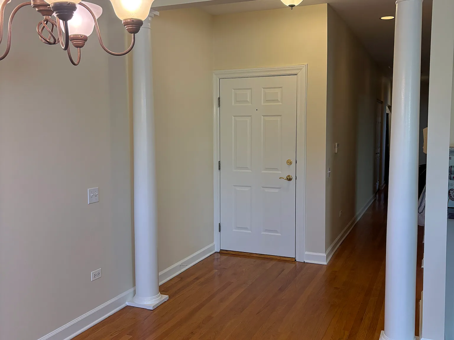 2 bed, 1500 sqft, $3,500 — Photo 3